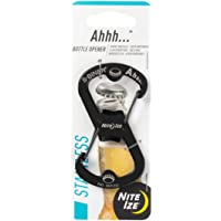 Nite Ize S-Biner Ahhh Durable - Mosquetón